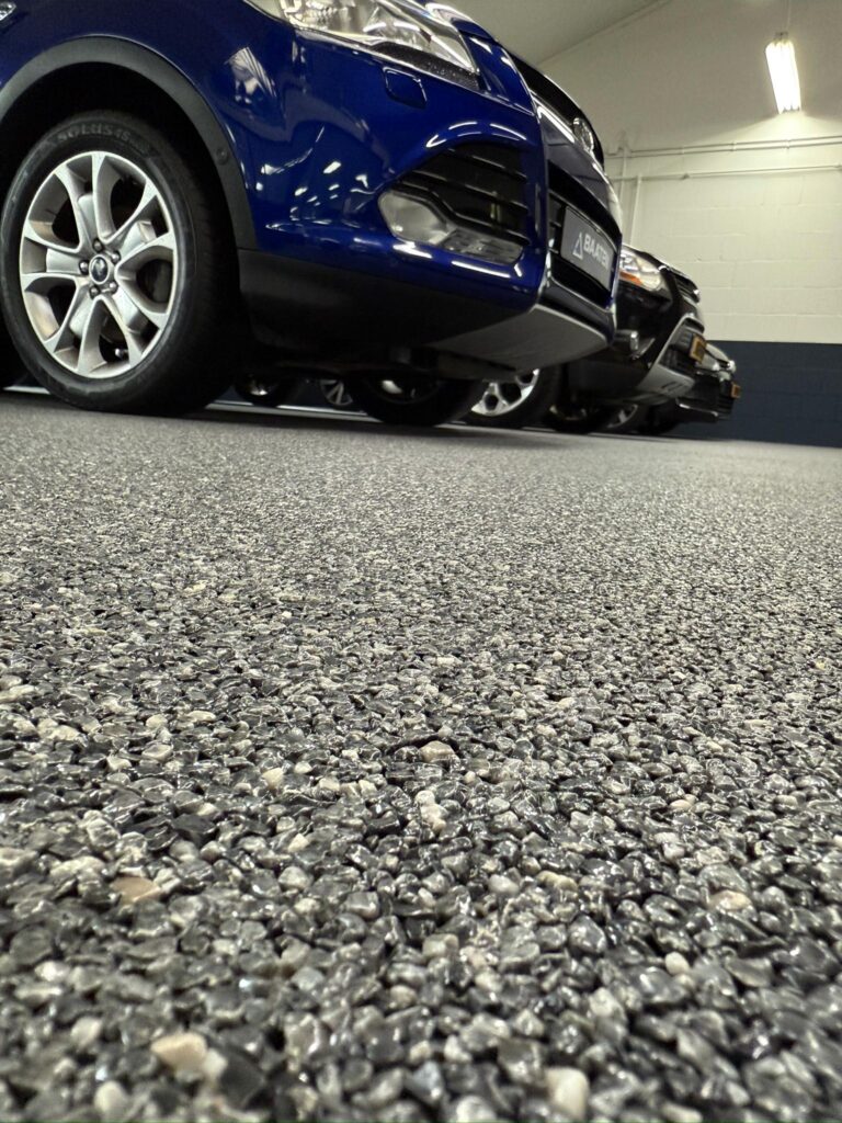 Marmerstone showroom