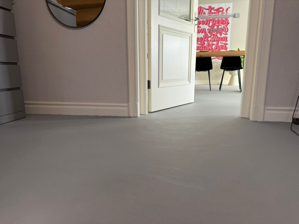 Lavaluxe vloer - WG vloeren, specialist in vloeren 4