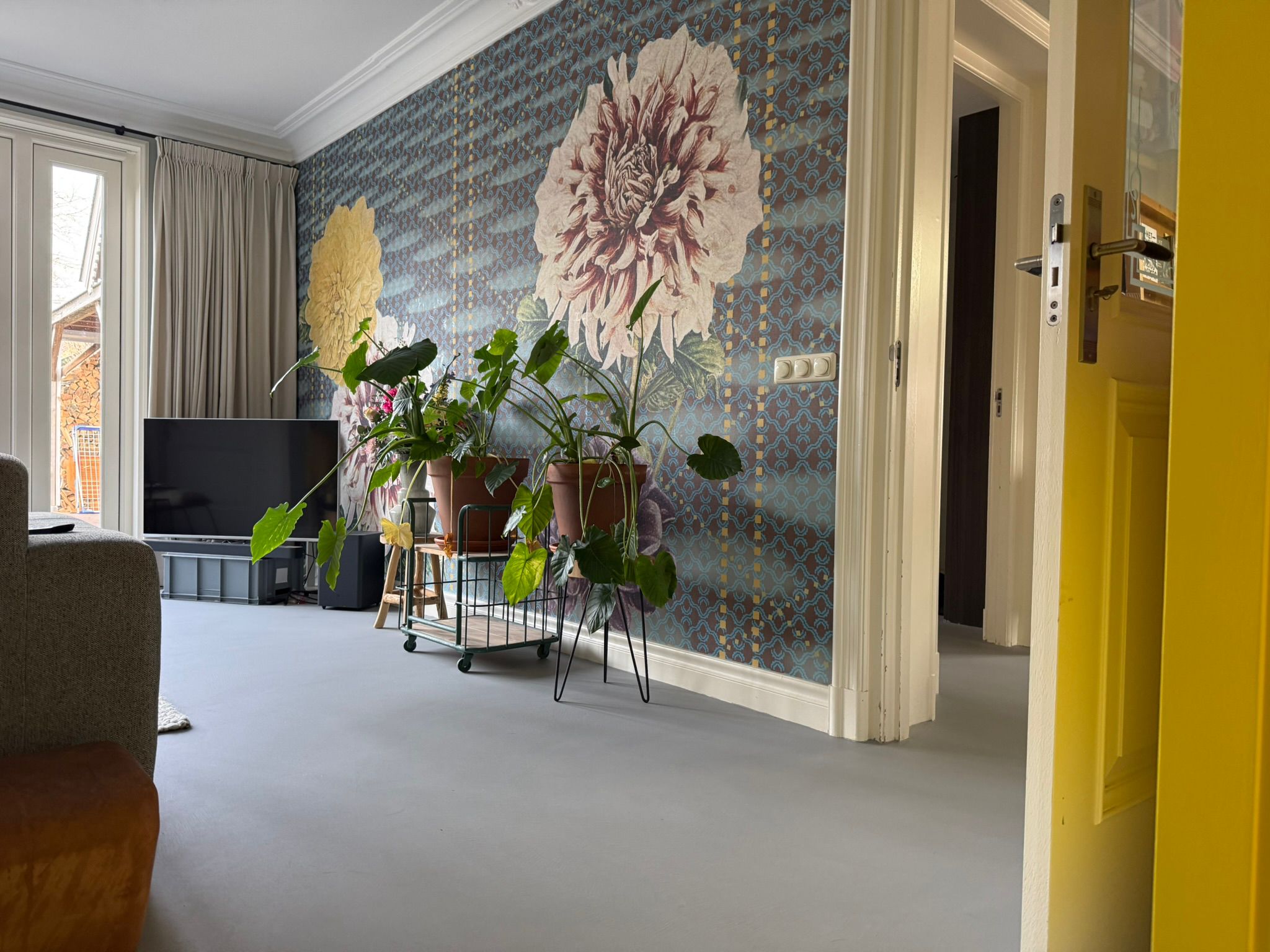 Lavaluxe vloer - WG vloeren, specialist in vloeren 3